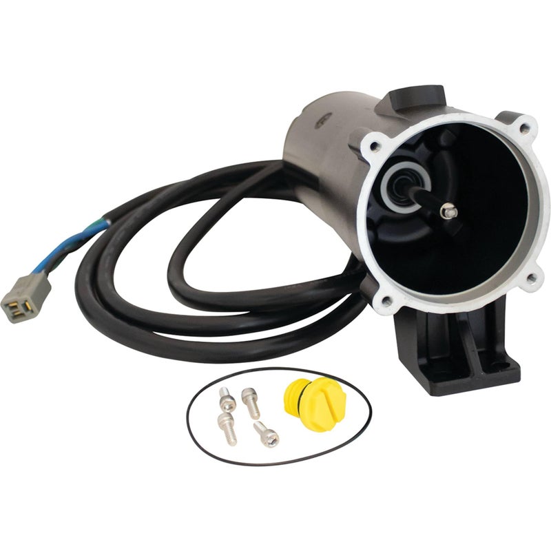 DB Electrical TRM0012 Tilt Trim Motor Compatible withReplacement for ChryslerForceEvinrudeJohnson Omc 75 HP 90 HP 115 HP 120 HP 130 HP 135 HP 172543 382715 ESZ4009 ESZ4012 - Image 2