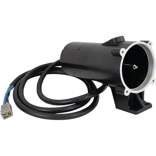 DB Electrical TRM0012 Tilt Trim Motor Compatible withReplacement for ChryslerForceEvinrudeJohnson Omc 75 HP 90 HP 115 HP 120 HP 130 HP 135 HP 172543 382715 ESZ4009 ESZ4012 - Image 3