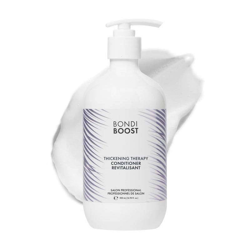 BONDIBOOST Thickening Conditioner [16.90 fl oz], Volumizing Conditioner - Image 1