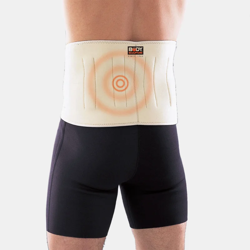 BODY SCULPTURE Magnetic Waist Support