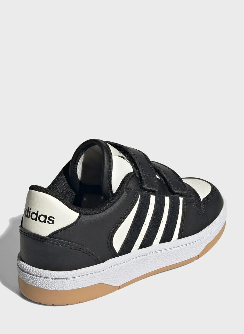 Adidas Kids Break Start Elf