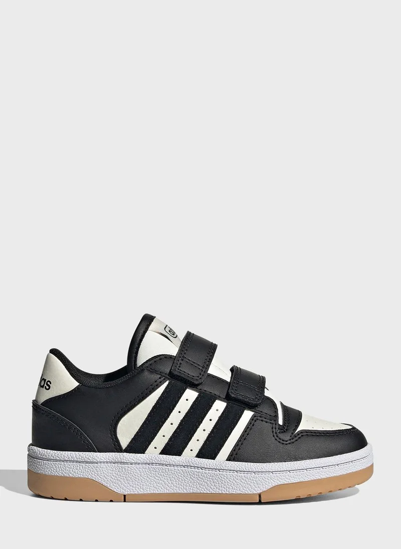 adidas Originals Kids Break Start Elf