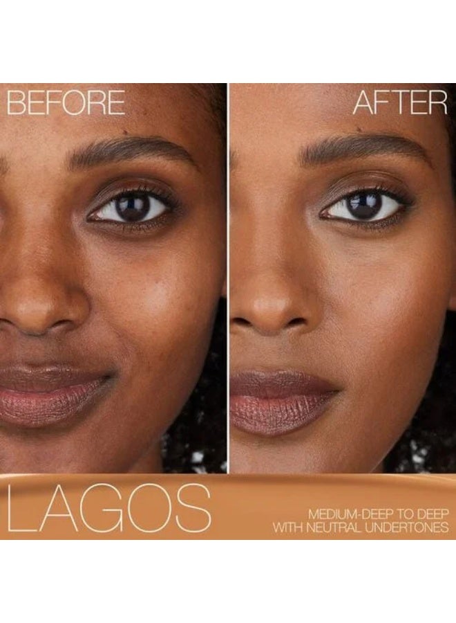 NARS Cosmetics NARS Light Reflecting™ Foundation Lagos. - Image 3