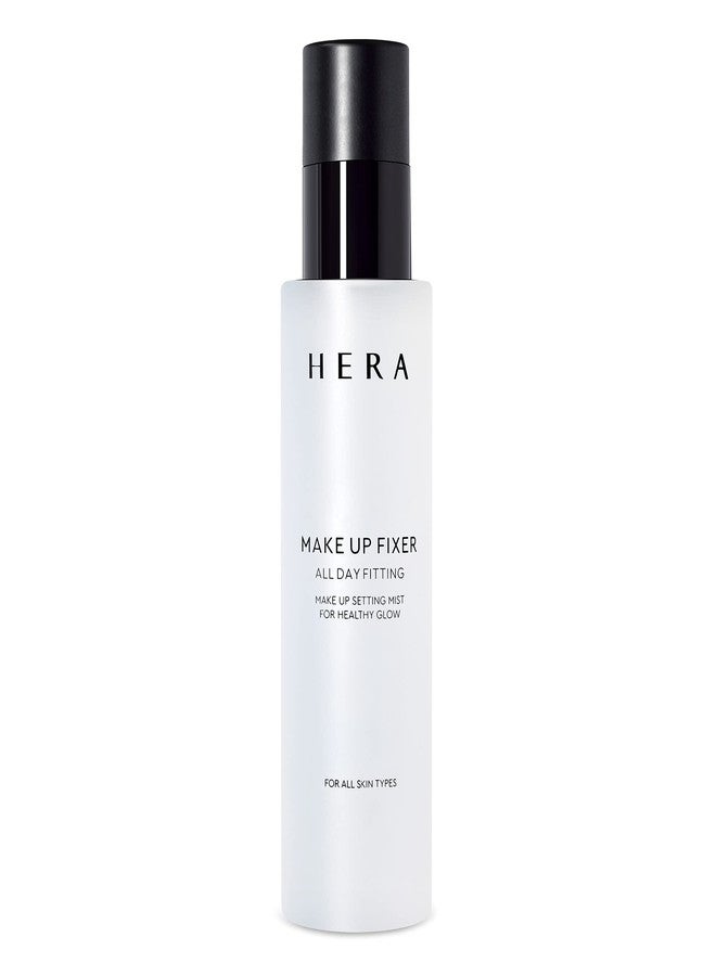 HERA All Day Fitting Makeup Fixer,Jennie Picked Moisturizing Gloss and Natural Plant Formula for All Skin by Amorepacific,110ml - Image 1