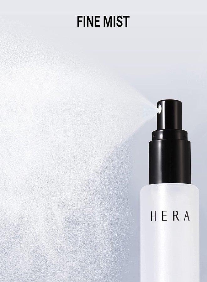 HERA All Day Fitting Makeup Fixer,Jennie Picked Moisturizing Gloss and Natural Plant Formula for All Skin by Amorepacific,110ml - Image 2