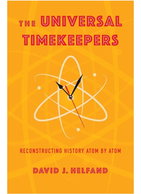 The Universal Timekeepers: Reconstructing History Atom by Atom