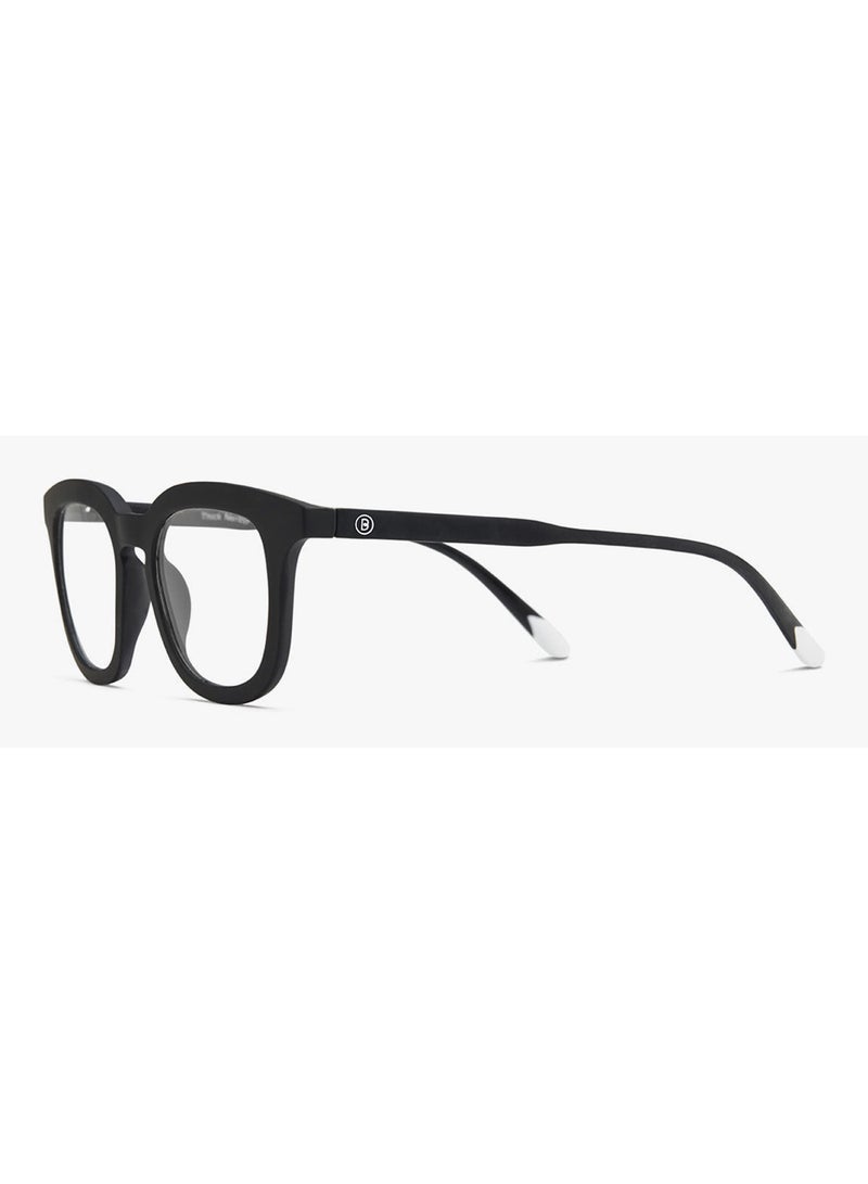 BARNER Le Marais Black Noir - Rectangular Glasses - Image 5