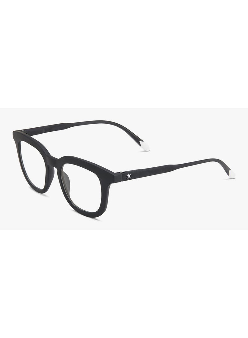 BARNER Le Marais Black Noir - Rectangular Glasses - Image 4