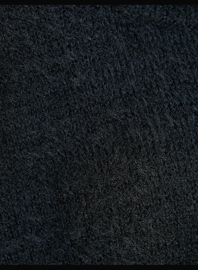 KOTON Crew Neck Jumper
