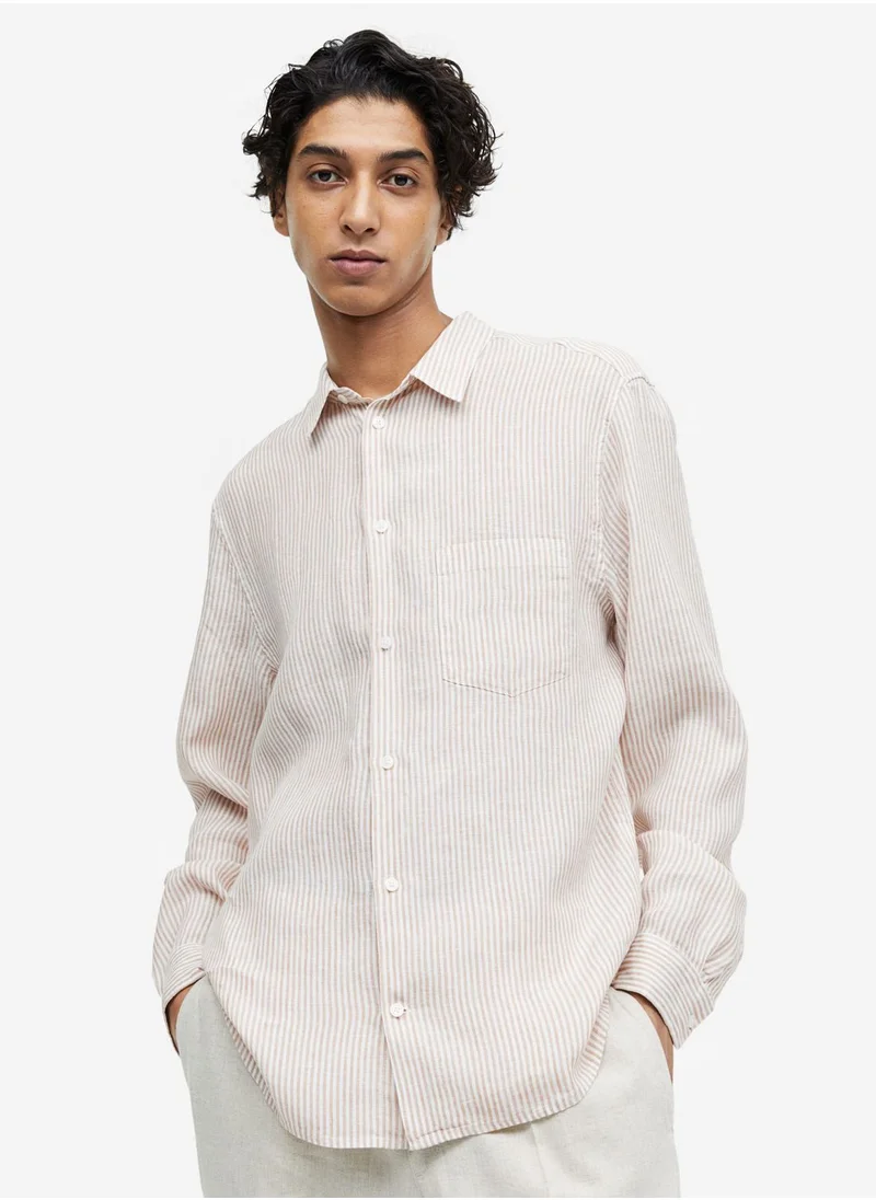 H&M Button Down Shirt