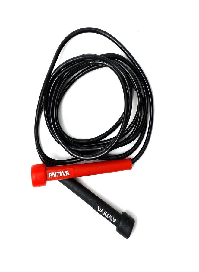 ANTINA RAPIDO Freestyle Skipping Rope - Image 1