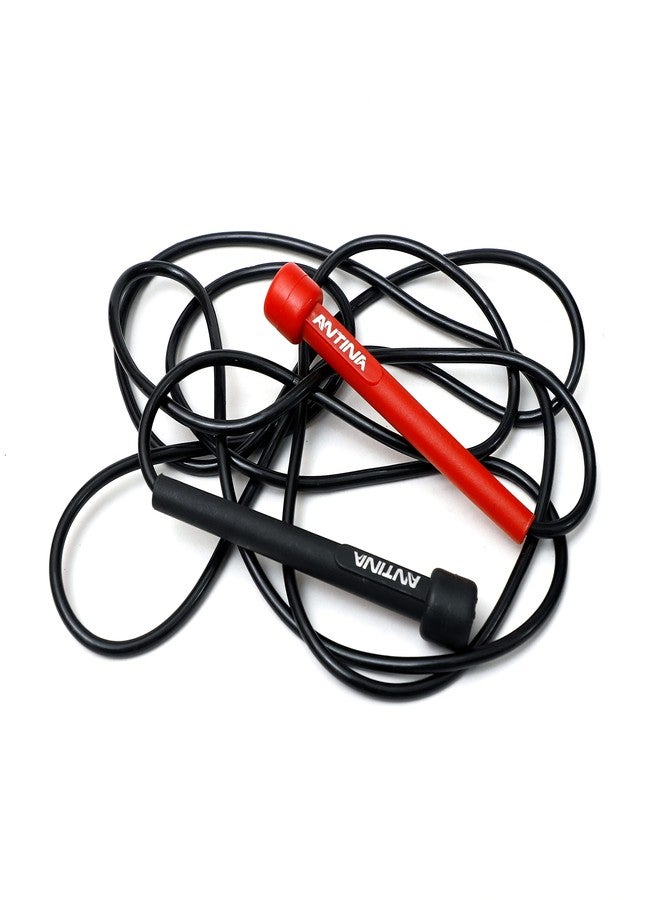 ANTINA RAPIDO Freestyle Skipping Rope - Image 4