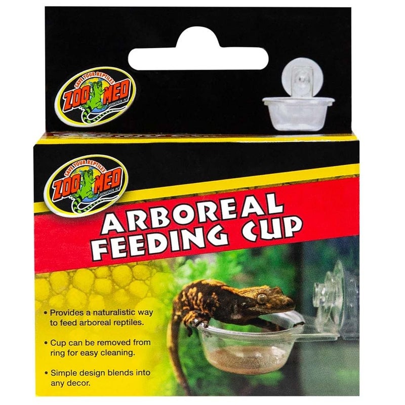 ZML FDR Cup ARBOREAL