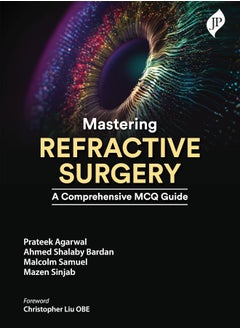 Mastering Refractive Surgery: A Comprehensive MCQ Guide  - Image 1