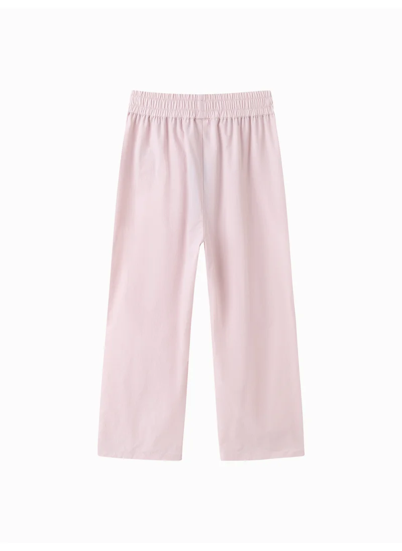 بالابالا Kids Girl Woven trousers