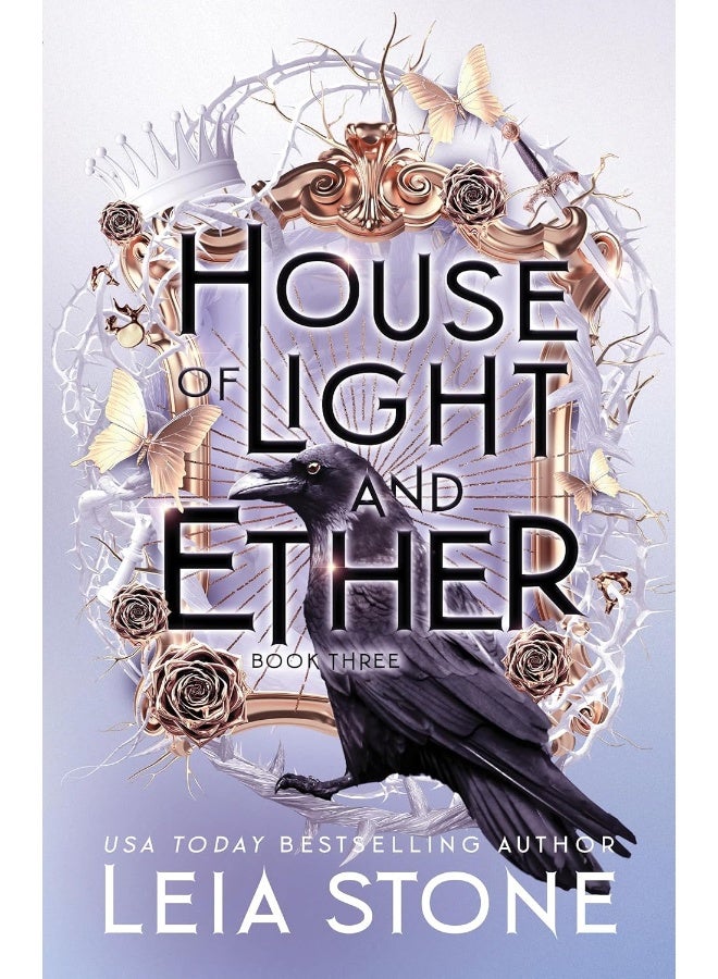 House of Light and Ether 