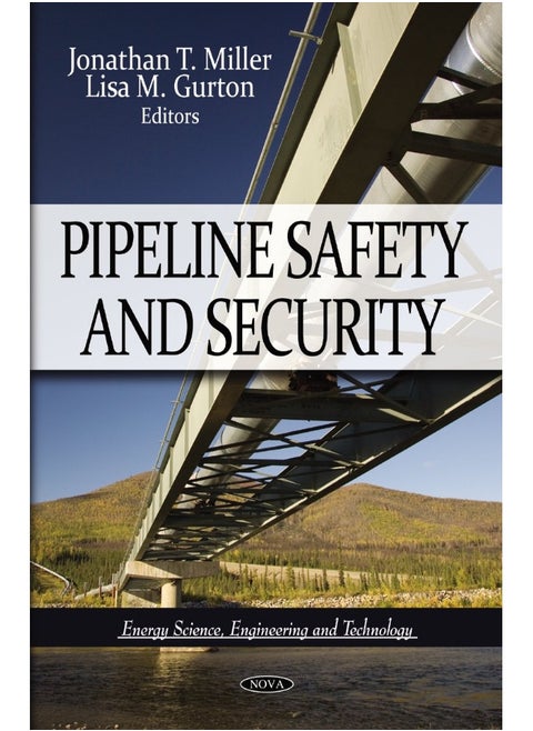 Pipeline Safety & Security