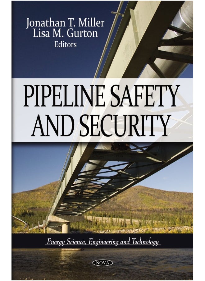 Pipeline Safety & Security