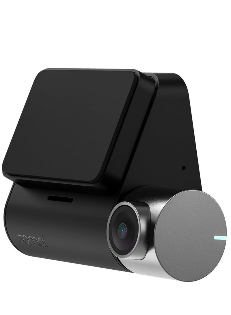 70 ماي كاميرا داش A510 1944P HDR GPS ADAS اتصال 4G 70mai كاميرا أمامية A510 DVR سيارة دعم ركن 24 ساعة كاميرا خلفية (كاميرا أمامية فقط) - Image 1