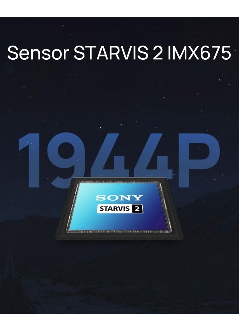 70 ماي كاميرا داش A510 1944P HDR GPS ADAS اتصال 4G 70mai كاميرا أمامية A510 DVR سيارة دعم ركن 24 ساعة كاميرا خلفية (كاميرا أمامية فقط) - Image 3