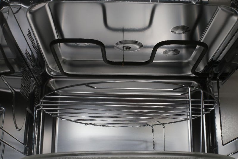 kitchen Line Built In KitchenLine Microwave 28L AG928B8V - Image 3