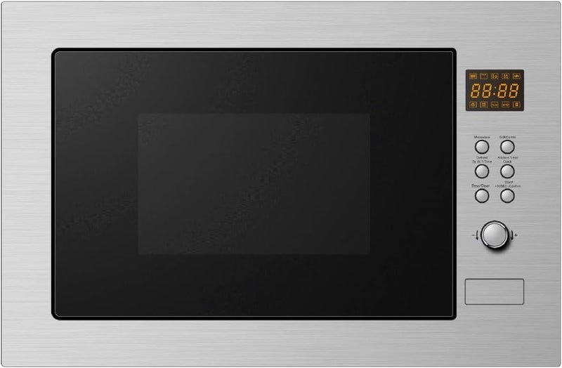 kitchen Line Built In KitchenLine Microwave 28L AG928B8V - Image 1