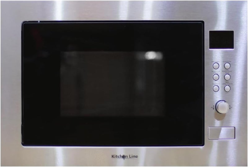 kitchen Line Built In KitchenLine Microwave 28L AG928B8V - Image 2