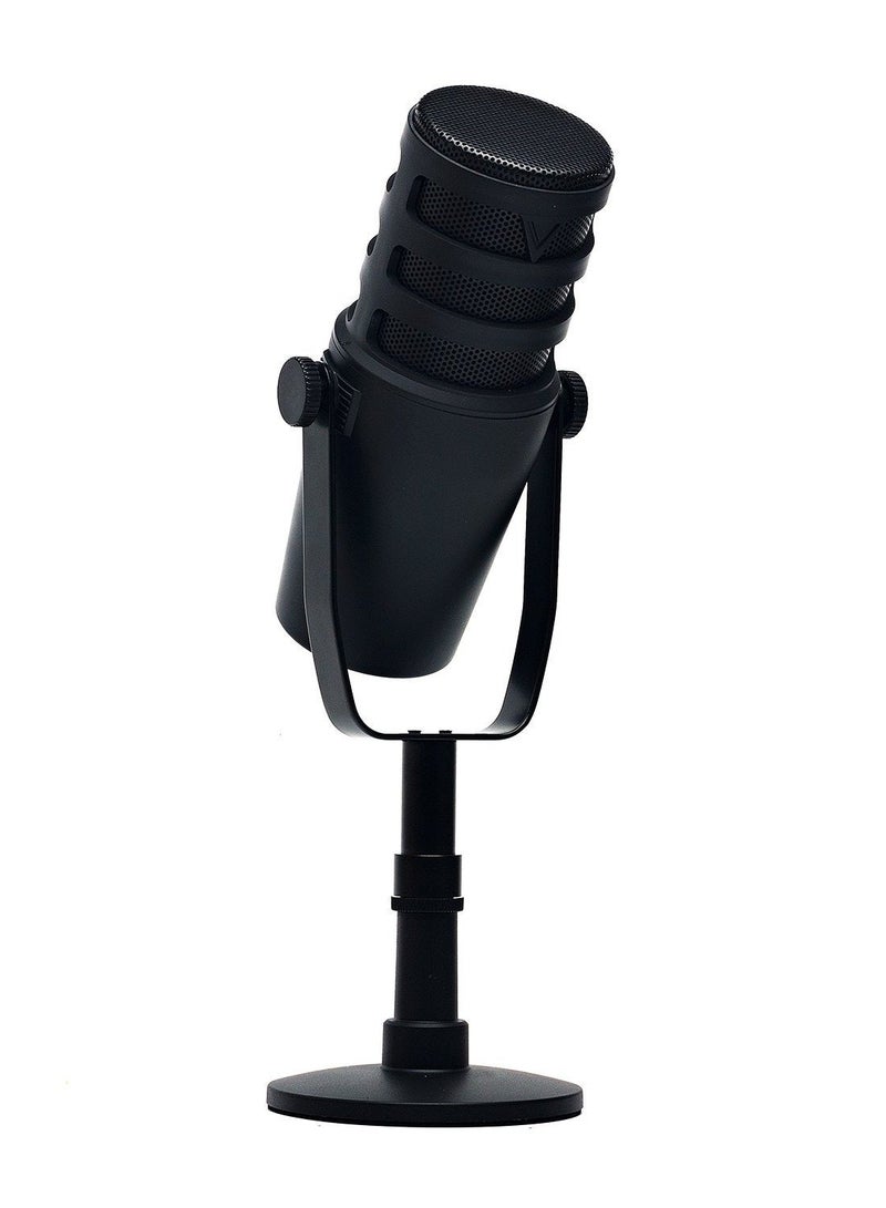 JMARY MC-PW12 USB 360° Rotating Desktop Microphone - Image 3
