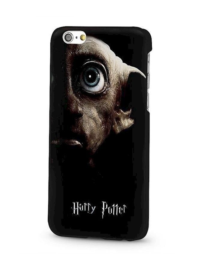 نيبمينينت غطاء حماية لهاتف أبل آيفون 6/6s بلس متعدد الألوان