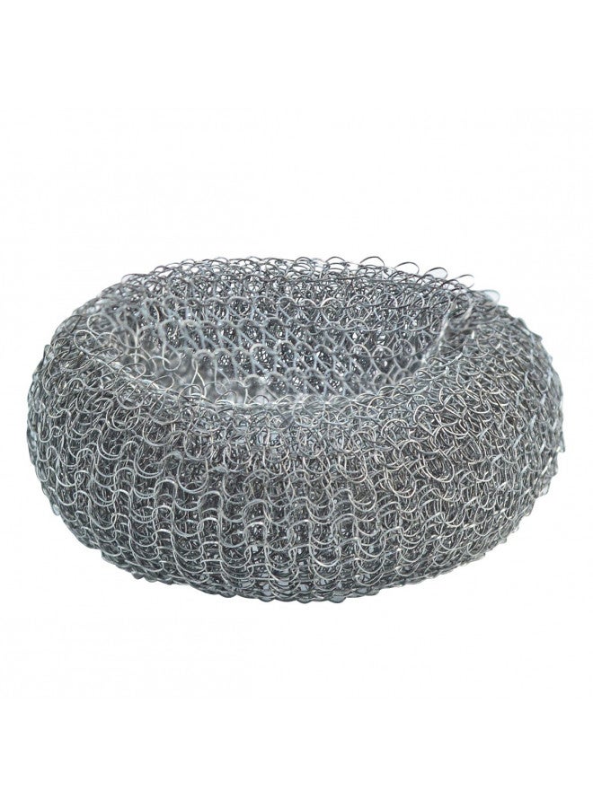 Wobe 12 Pack Washing Machine Lint Traps with 12 Nylon Cable Ties, Wobe Laundry Mesh Washer Sink Drain Hose Screen Filter the Laundry Water Lint Trap Snare Net Rustproof Lint Catcher - Image 2