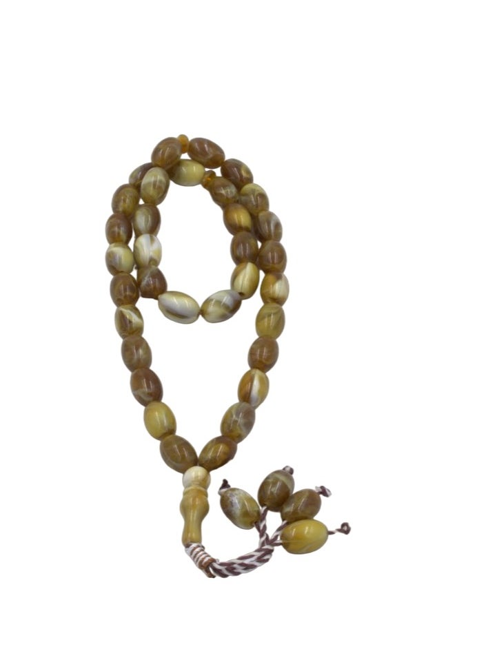Rosh Tasbih Prayer Beads 