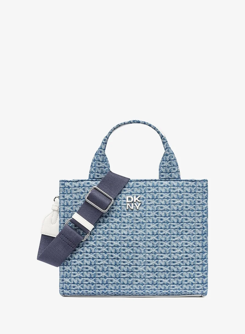 Hadlee Small Tote Bag