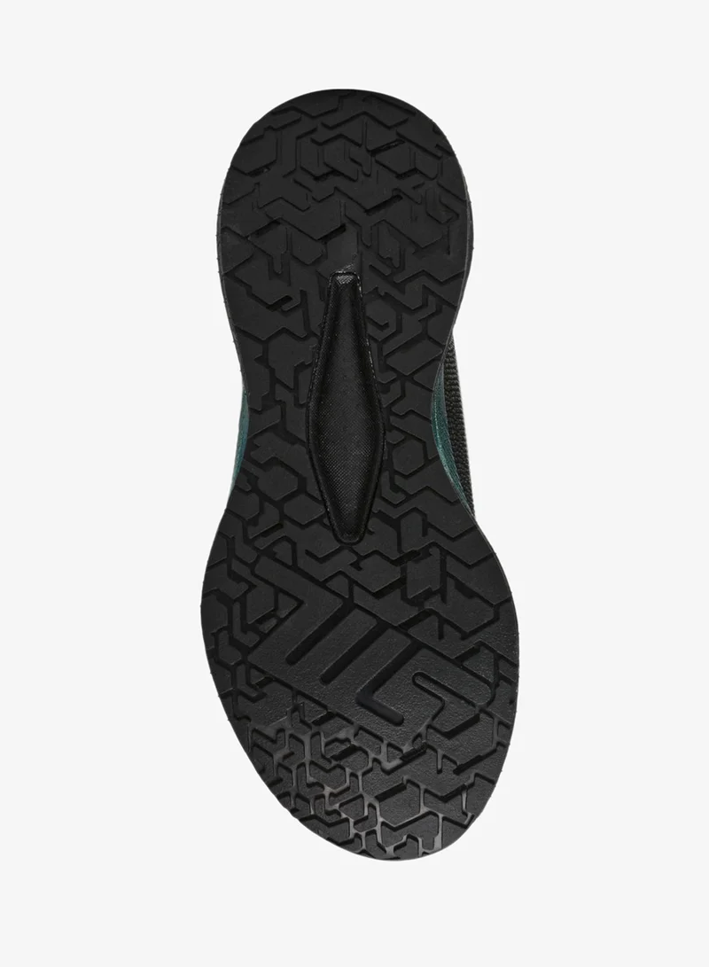 STEVE MADDEN  Energy 2R Black Women's Sneakers for Women | Best Price UAE