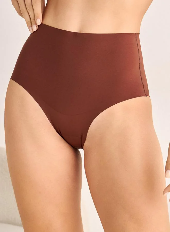 FAV Full Briefs High Waist