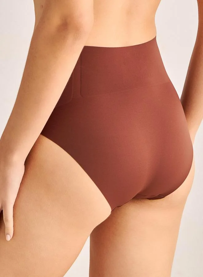 FAV Full Briefs High Waist
