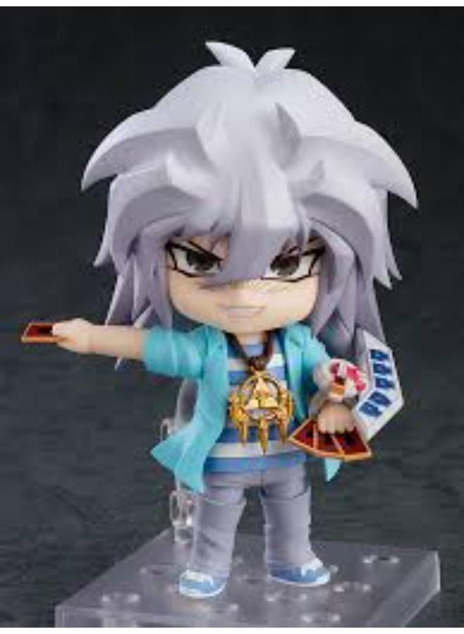 Good Smile Nendoroid Yu-Gi-Oh! Yami Bakura