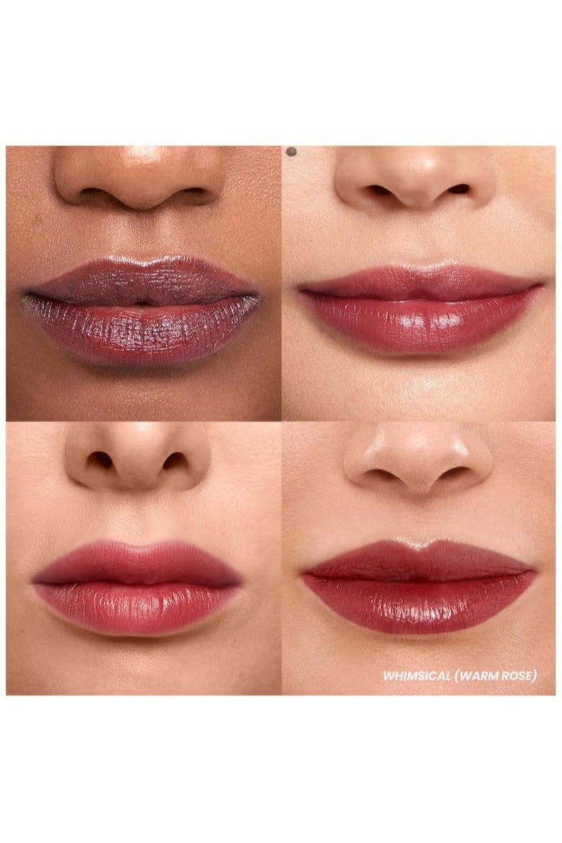 Wonderskin Wonder Blading Lip Stain Peel Off Masque (Whimsical Masque) - Image 2