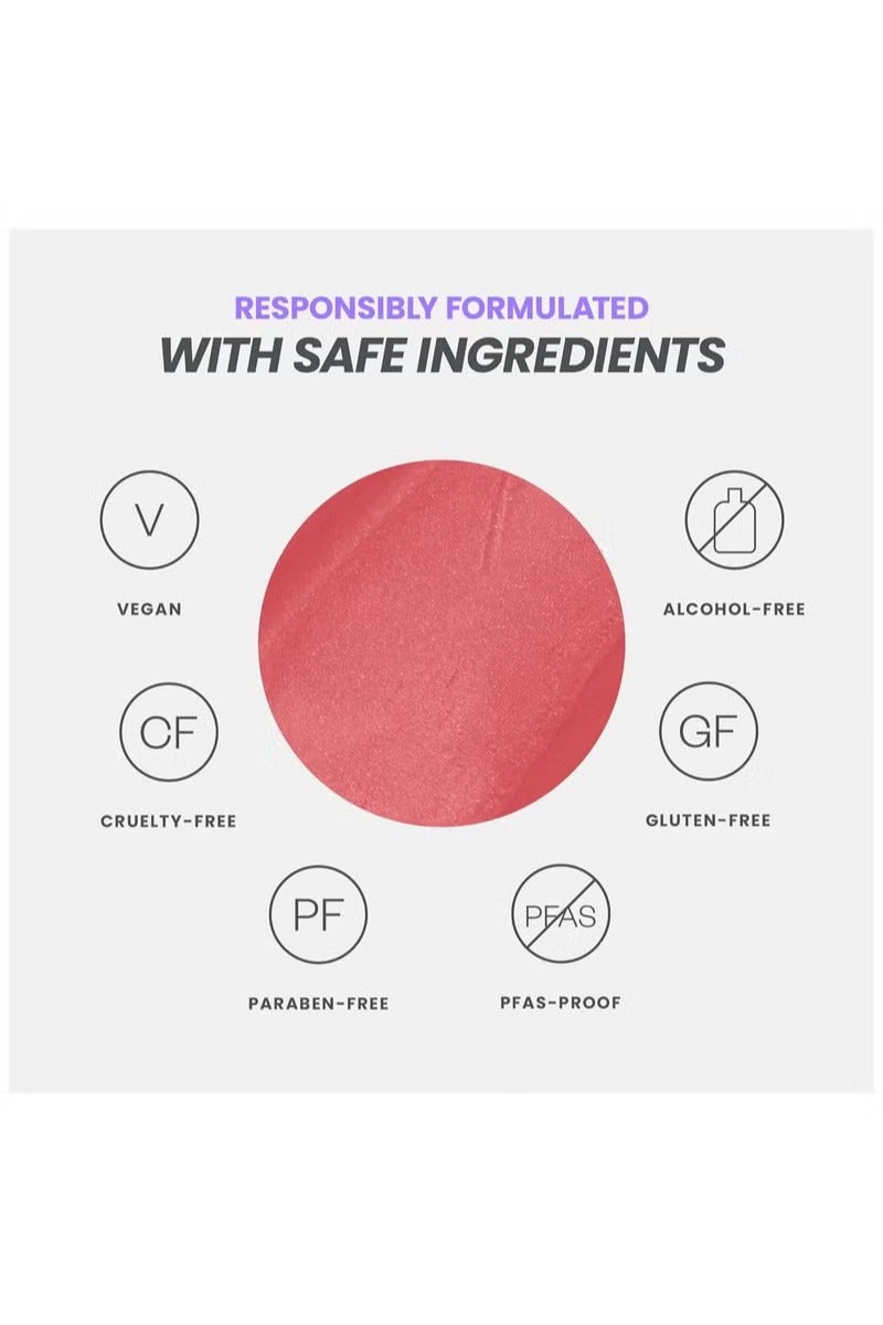 Wonderskin Wonder Blading Lip Stain Peel Off Masque (Whimsical Masque) - Image 5