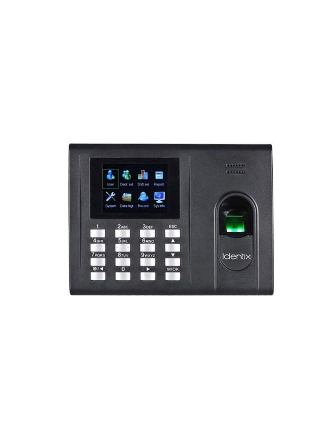 ESSL IDENTIX K30 PRO BIOMETRIC Machine