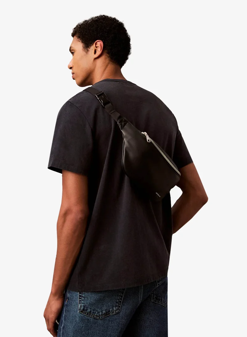 Calvin Klein Jeans Logo Waist Bag