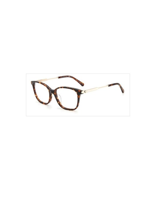 Eyeglasses Model CALANDRA/F Color 086/16 Size 52 mm
