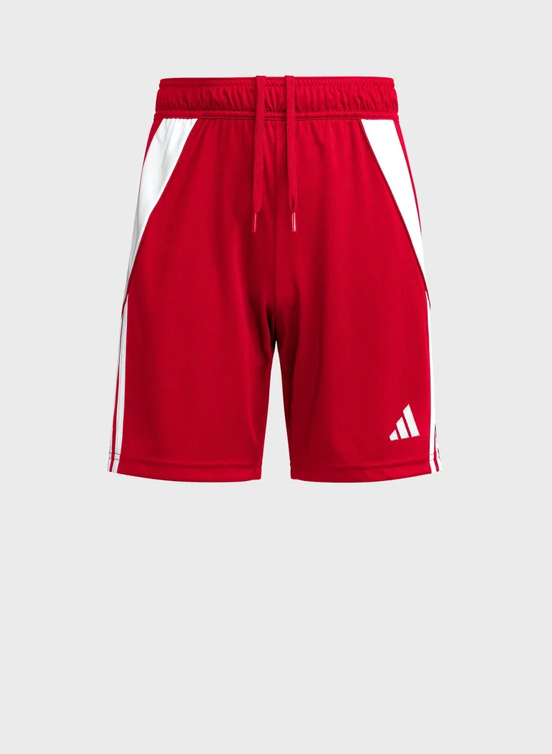 adidas شورت تيرو24 للأطفال