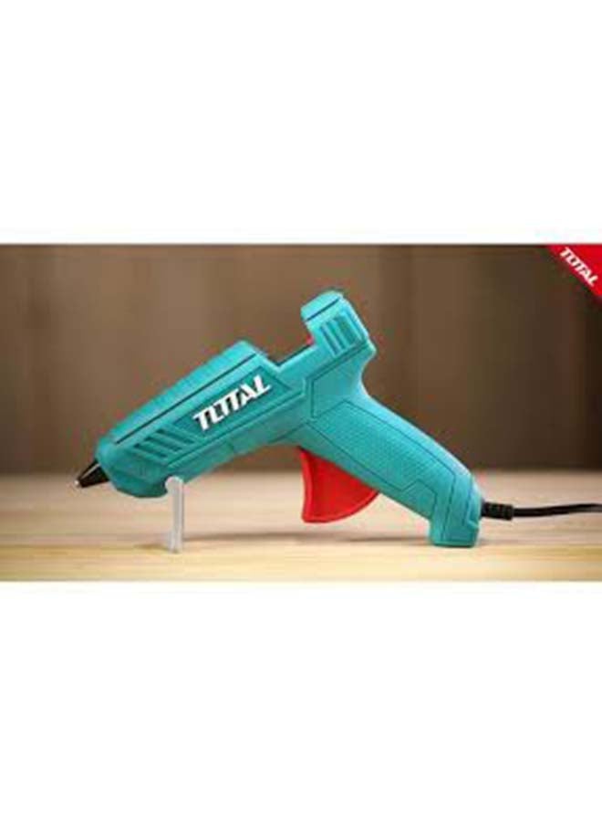 Total 100 watt wax gun+2 candles TT101116 - Image 2