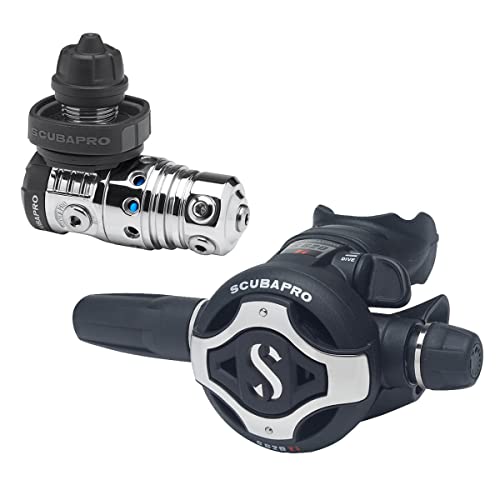 SCUBAPRO MK25 EVO/S620 Ti Diving Regulator System, DIN 300 - Image 1
