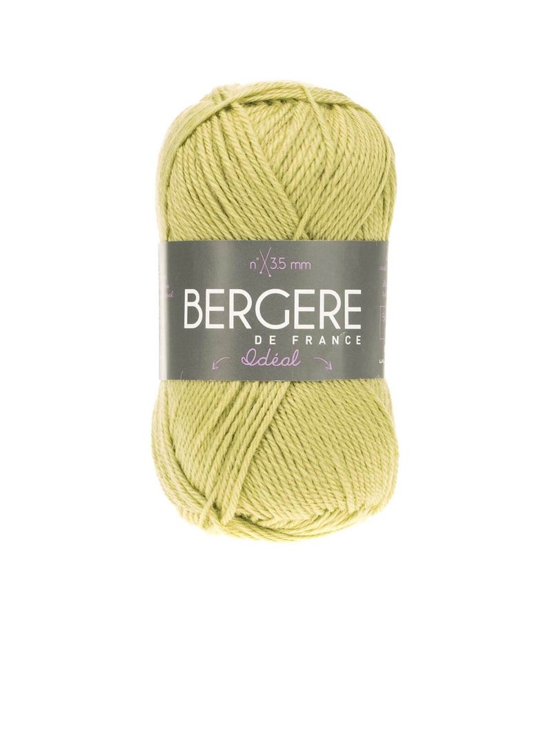Bergere de France Bergere De France Ideal Yarn Olivine - Image 3