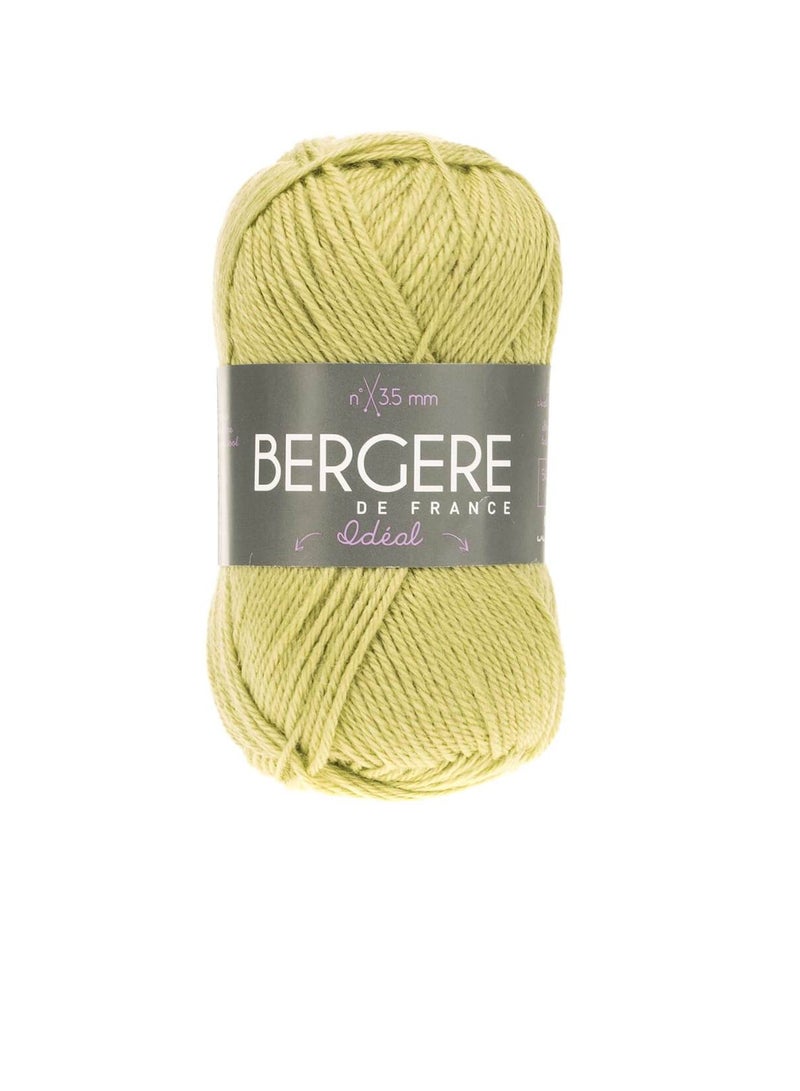 Bergere de France Bergere De France Ideal Yarn Olivine - Image 2