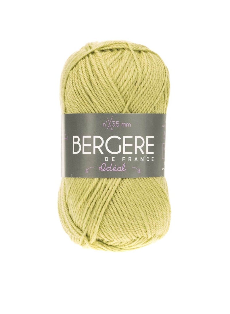 Bergere de France Bergere De France Ideal Yarn Olivine - Image 1