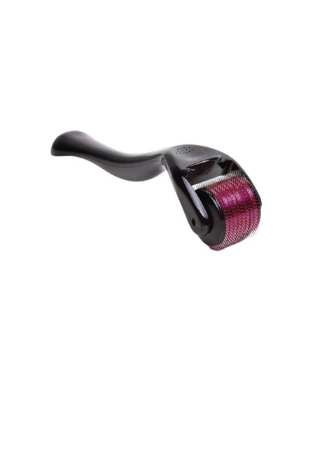 Skin roller system