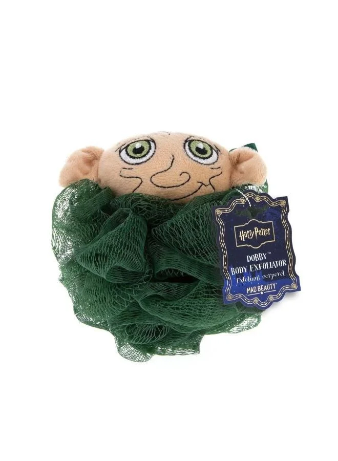 Mad Beauty HARRY POTTER DOBBY BODY EXFOLIATOR