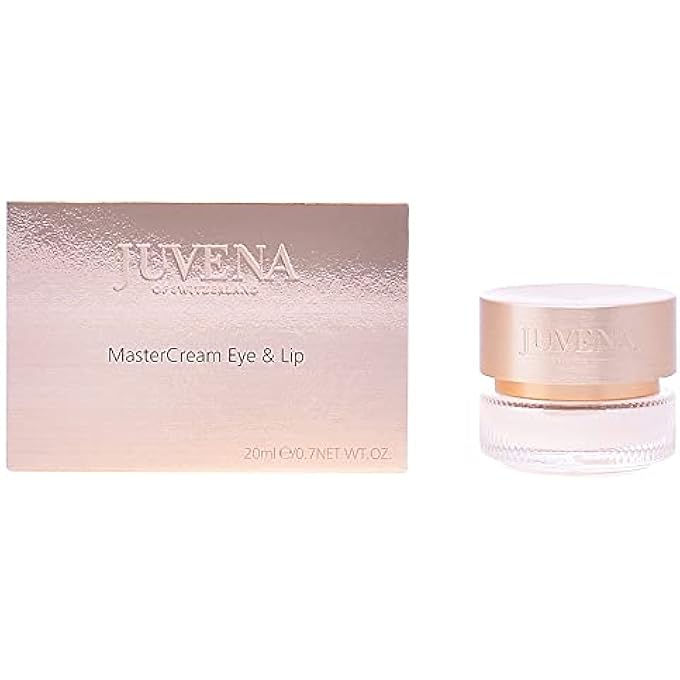 Master Eye And Lip Cream 20 Ml